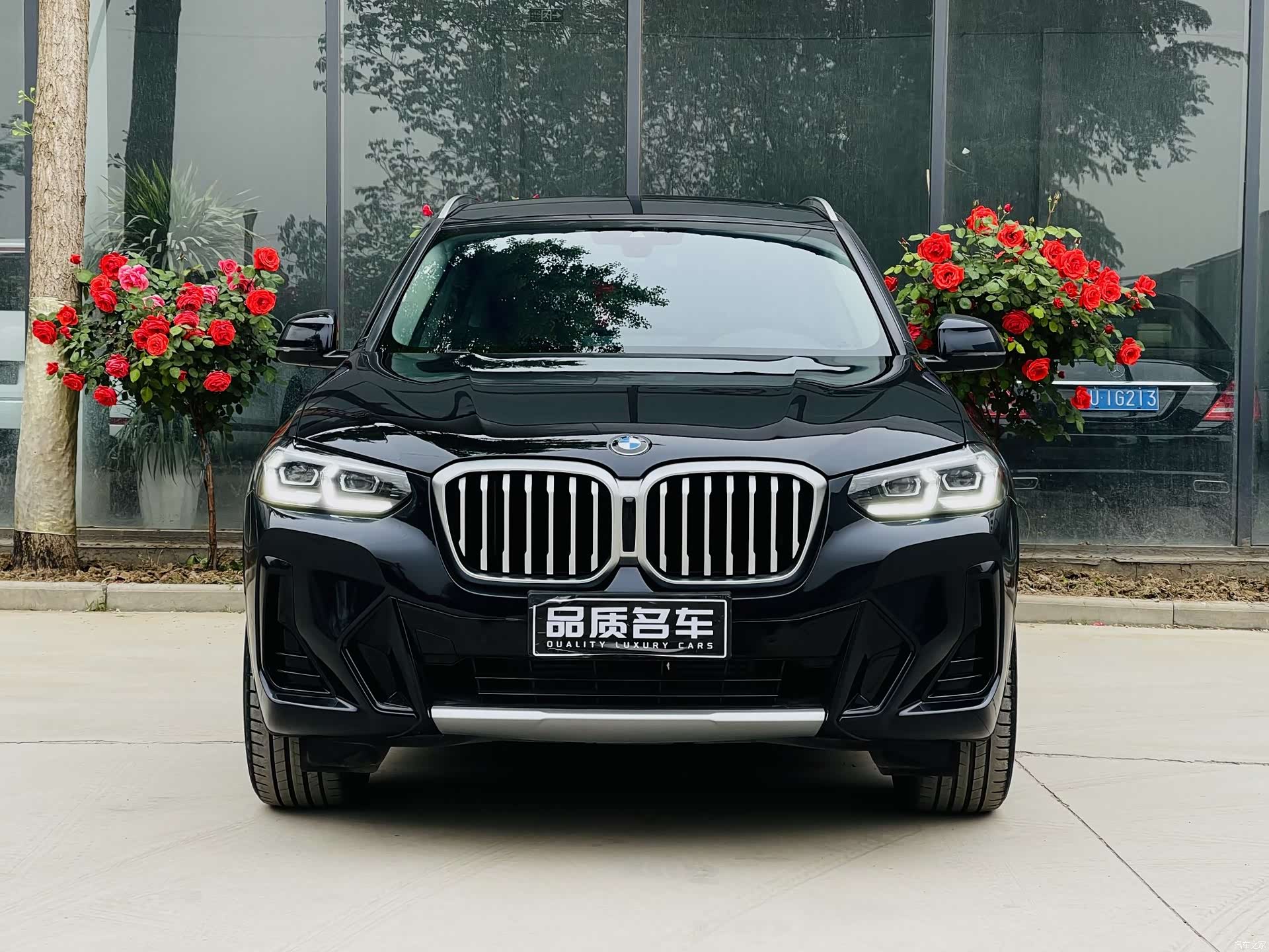 BMW X3, 2024 3