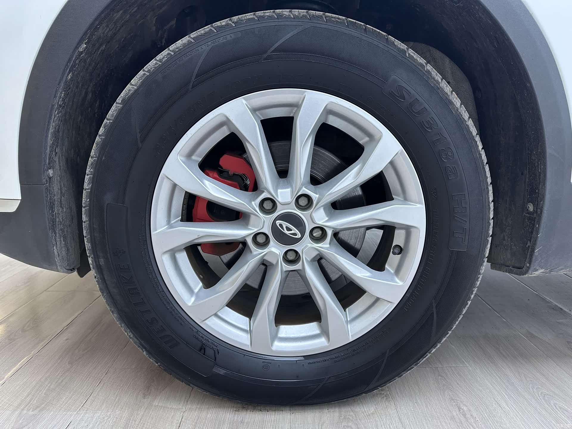 Chery Tiggo 7, 2022 6