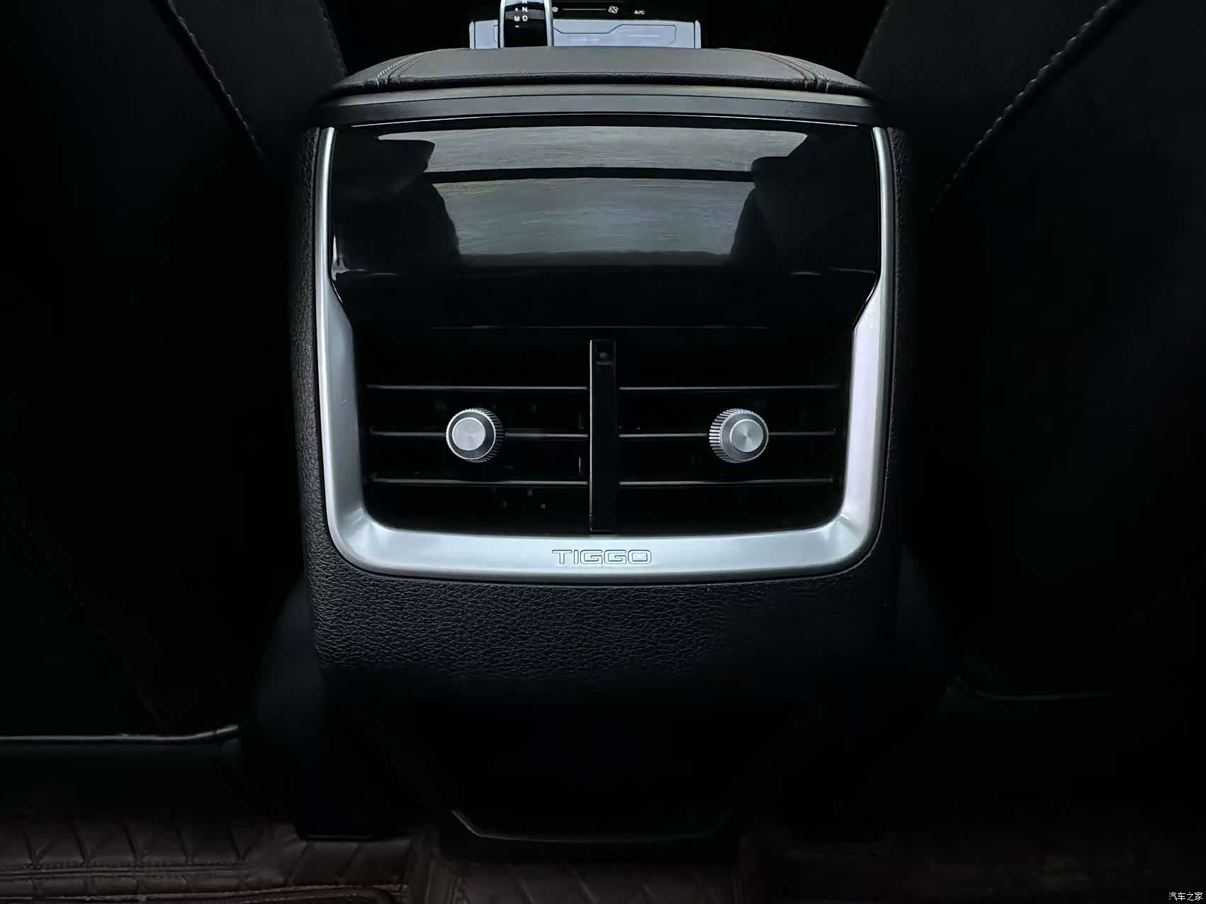 Chery Tiggo 7, 2022 12