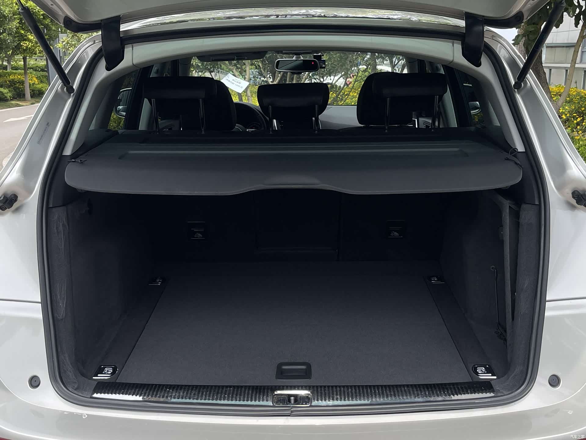 Audi Q5, 2018 41