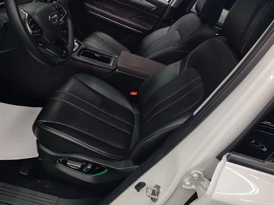 Trumpchi Trumpchi M6