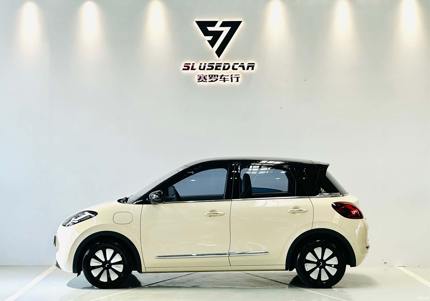 Wuling Bingo, 2025 7