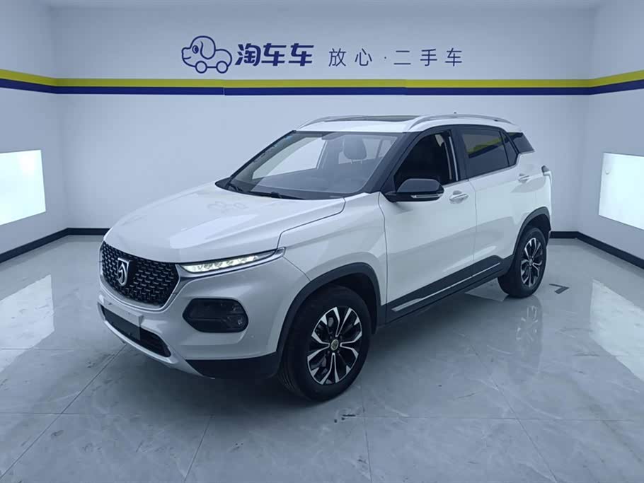Baojun 510