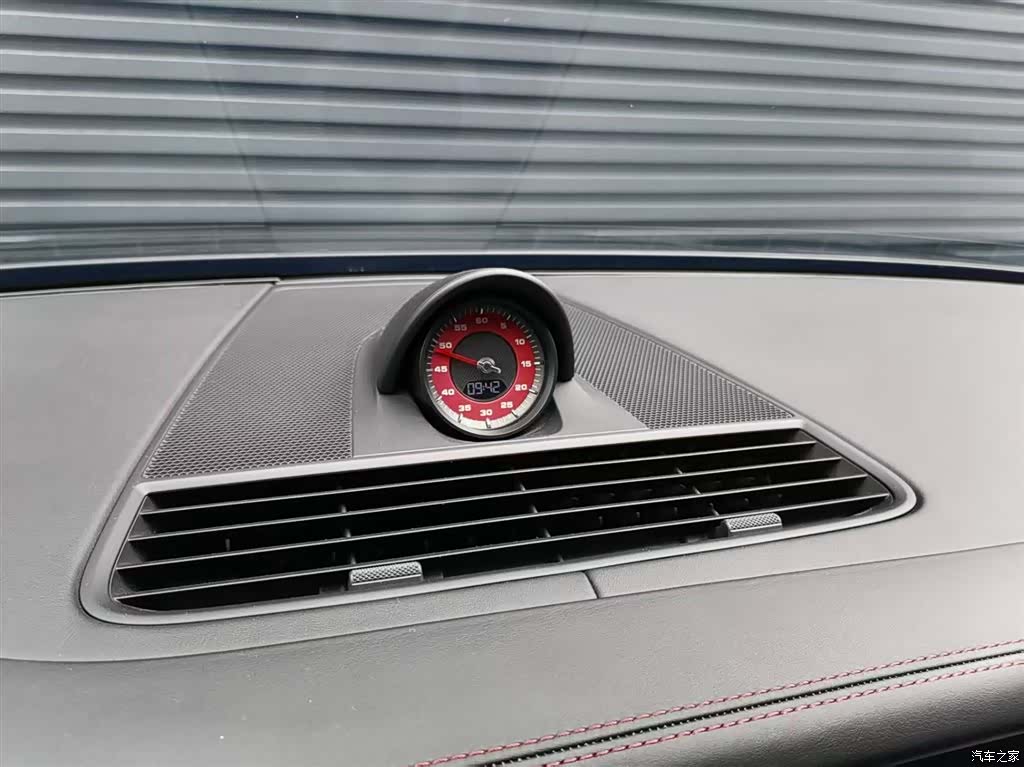 Porsche Panamera, 2023 19