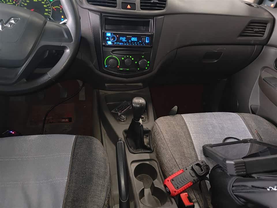 Wuling Wuling Hongguang