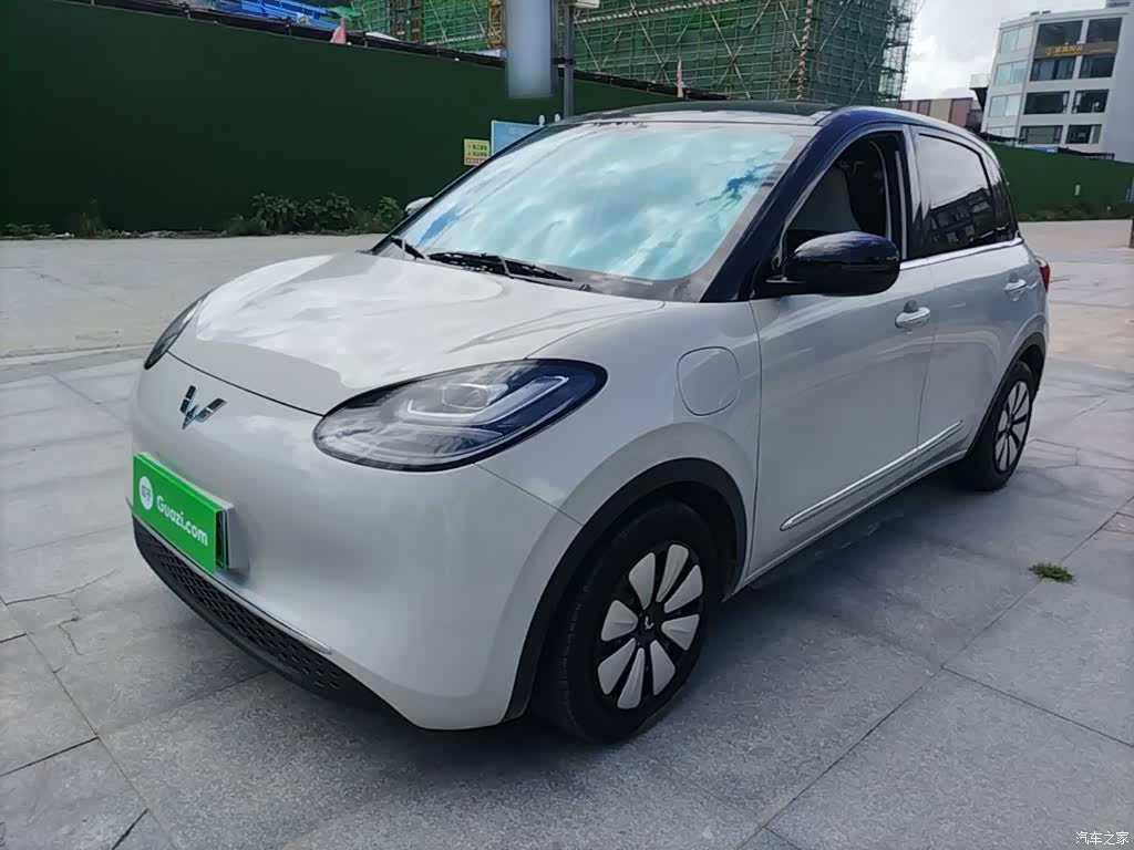 Wuling Bingo, 2024 2