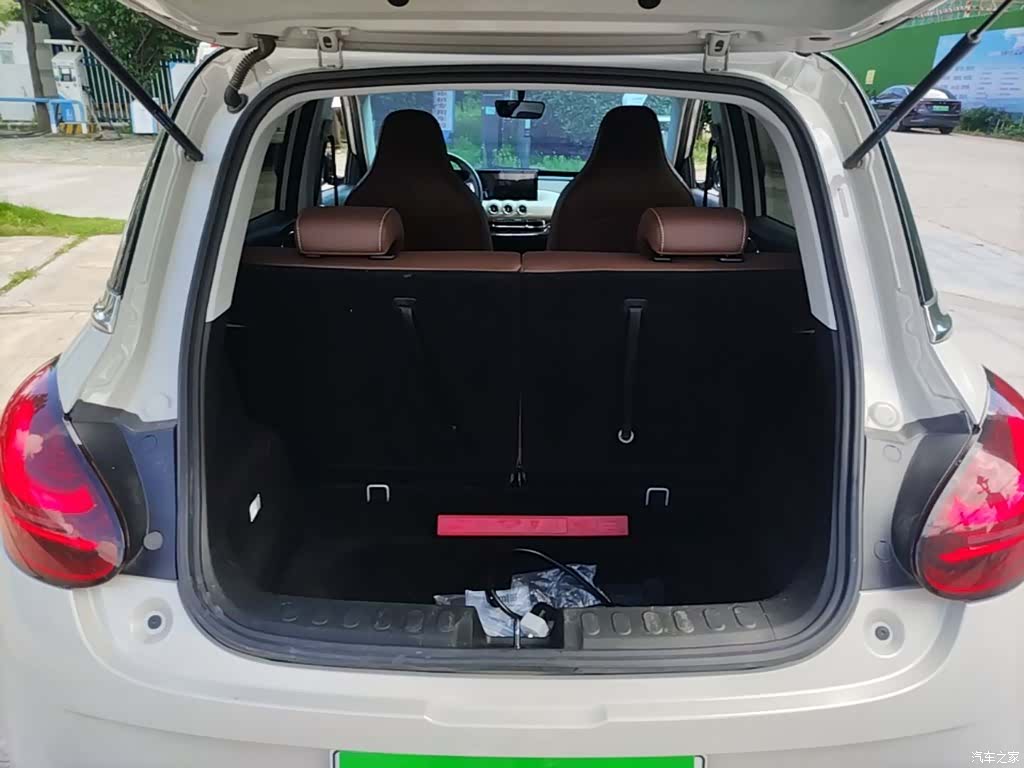 Wuling Bingo, 2024 19