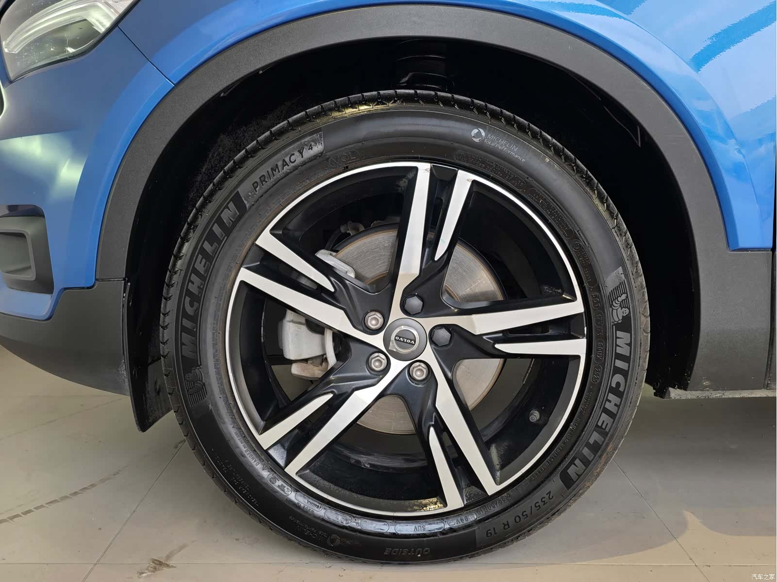 Volvo XC40, 2020 12