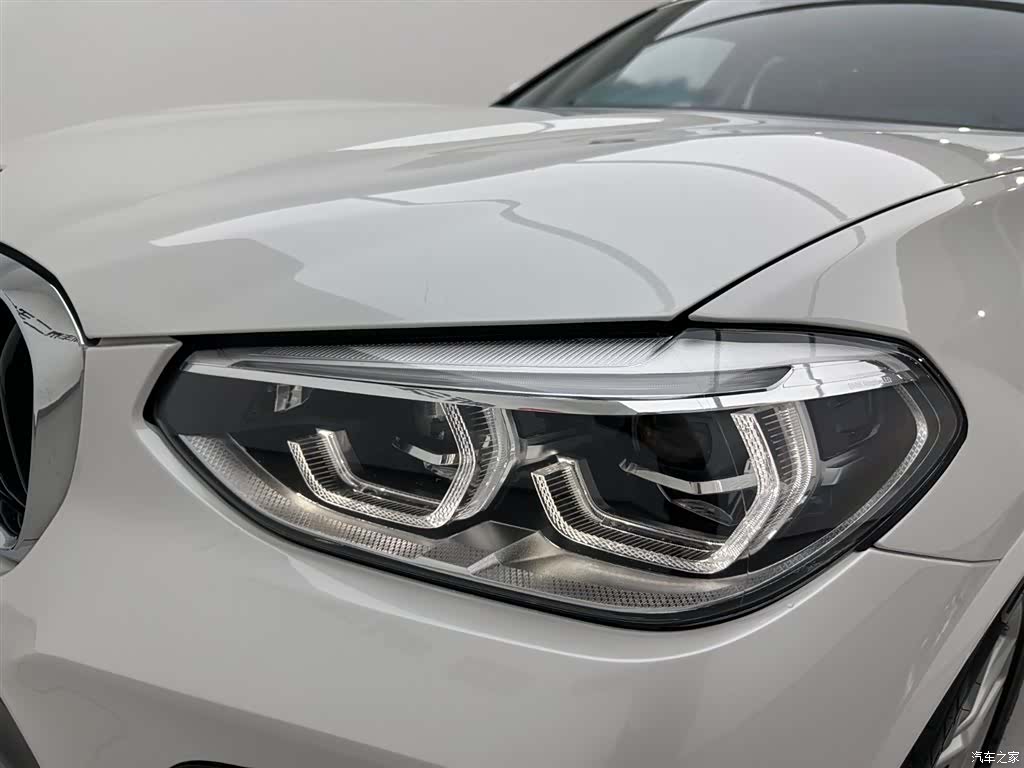 BMW X3, 2021 29