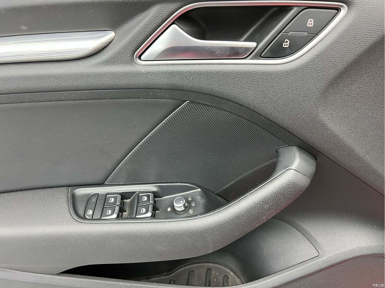 Audi A3, 2014 3