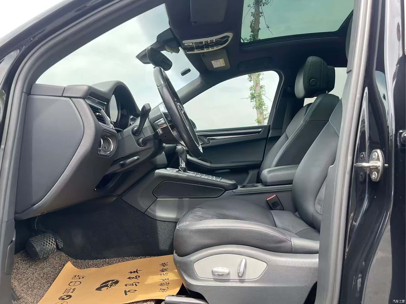 Porsche Macan, 2015 13
