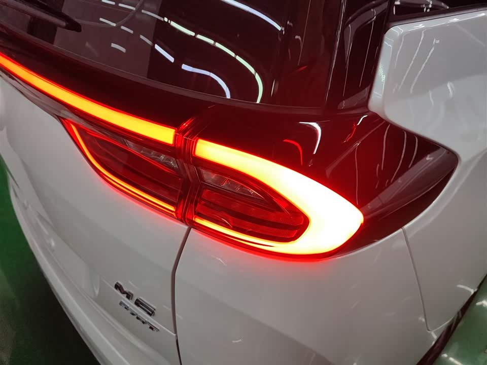 Trumpchi Trumpchi M6