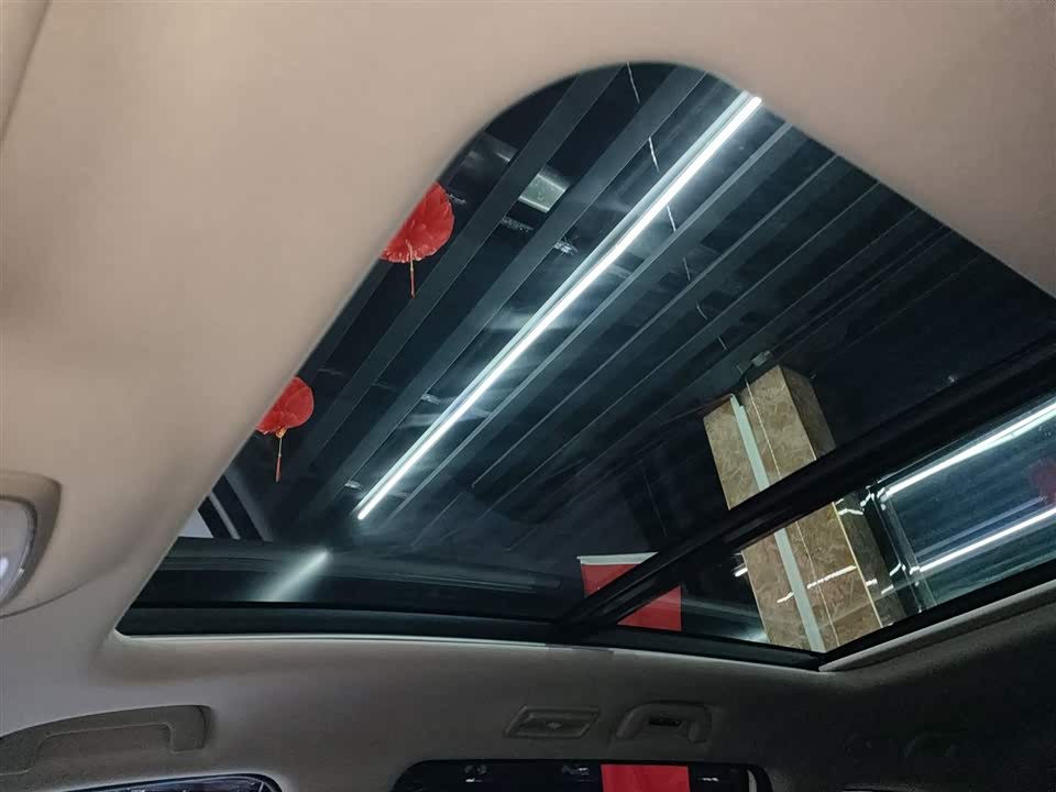 Trumpchi Trumpchi M6