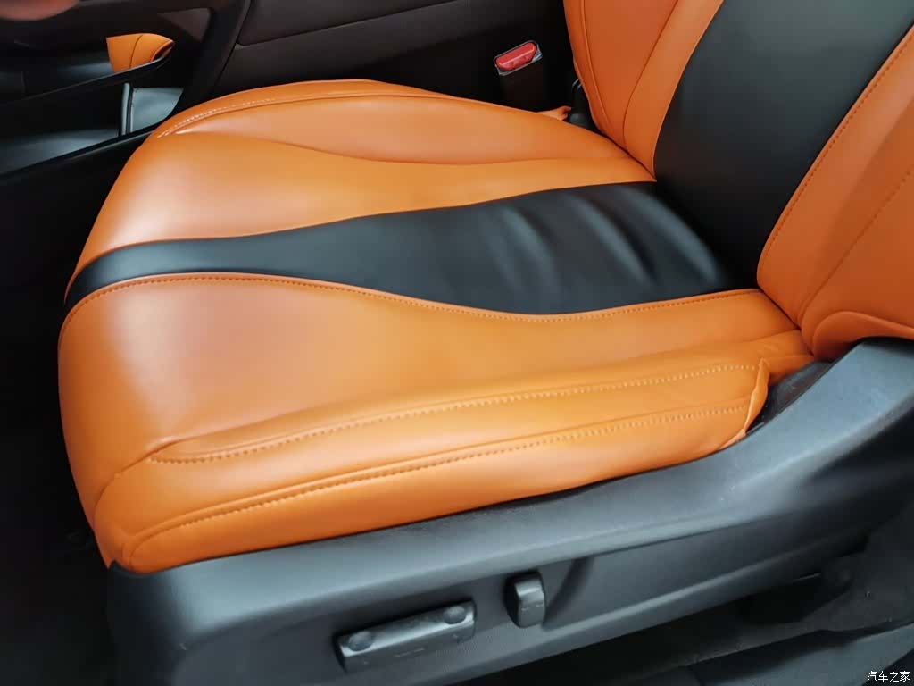Acura CDX, 2018 20