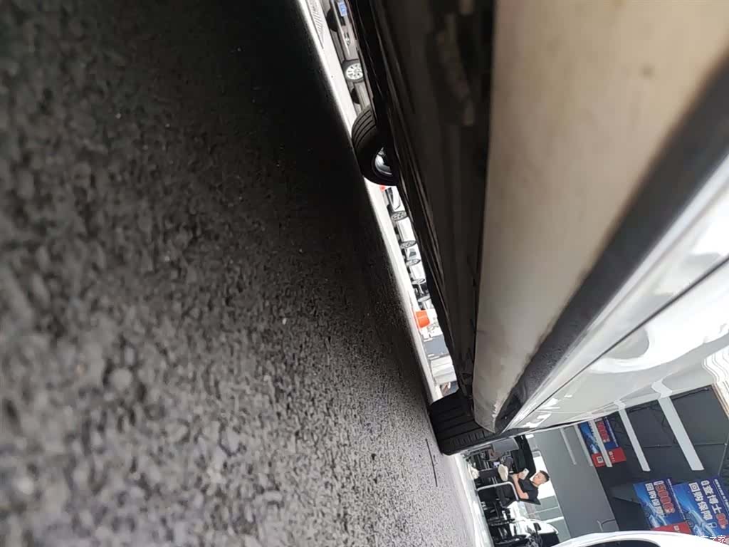 Mercedes-Benz E-Class, 2019 22