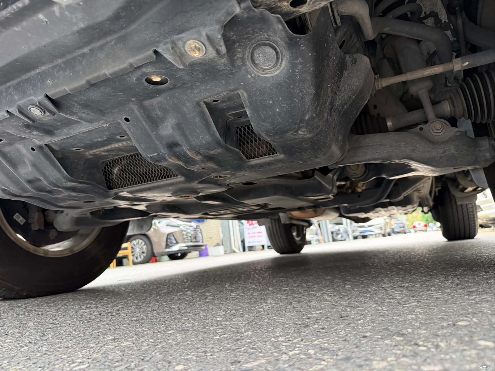 Toyota Prado, 2017 27