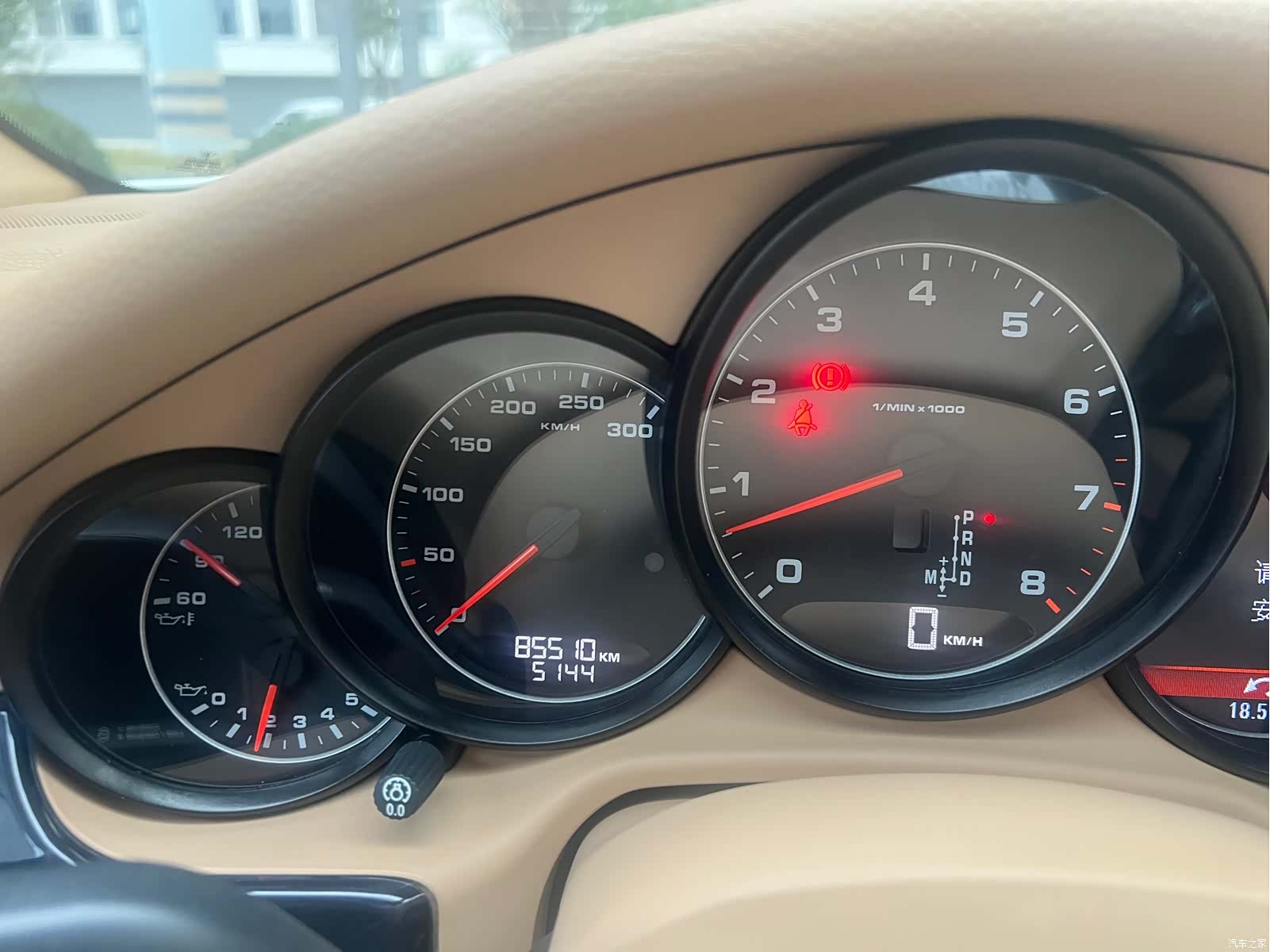 Porsche Panamera, 2011 10