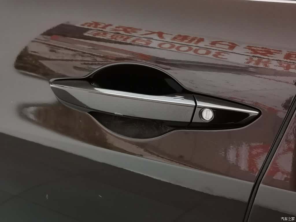Acura CDX, 2018 18