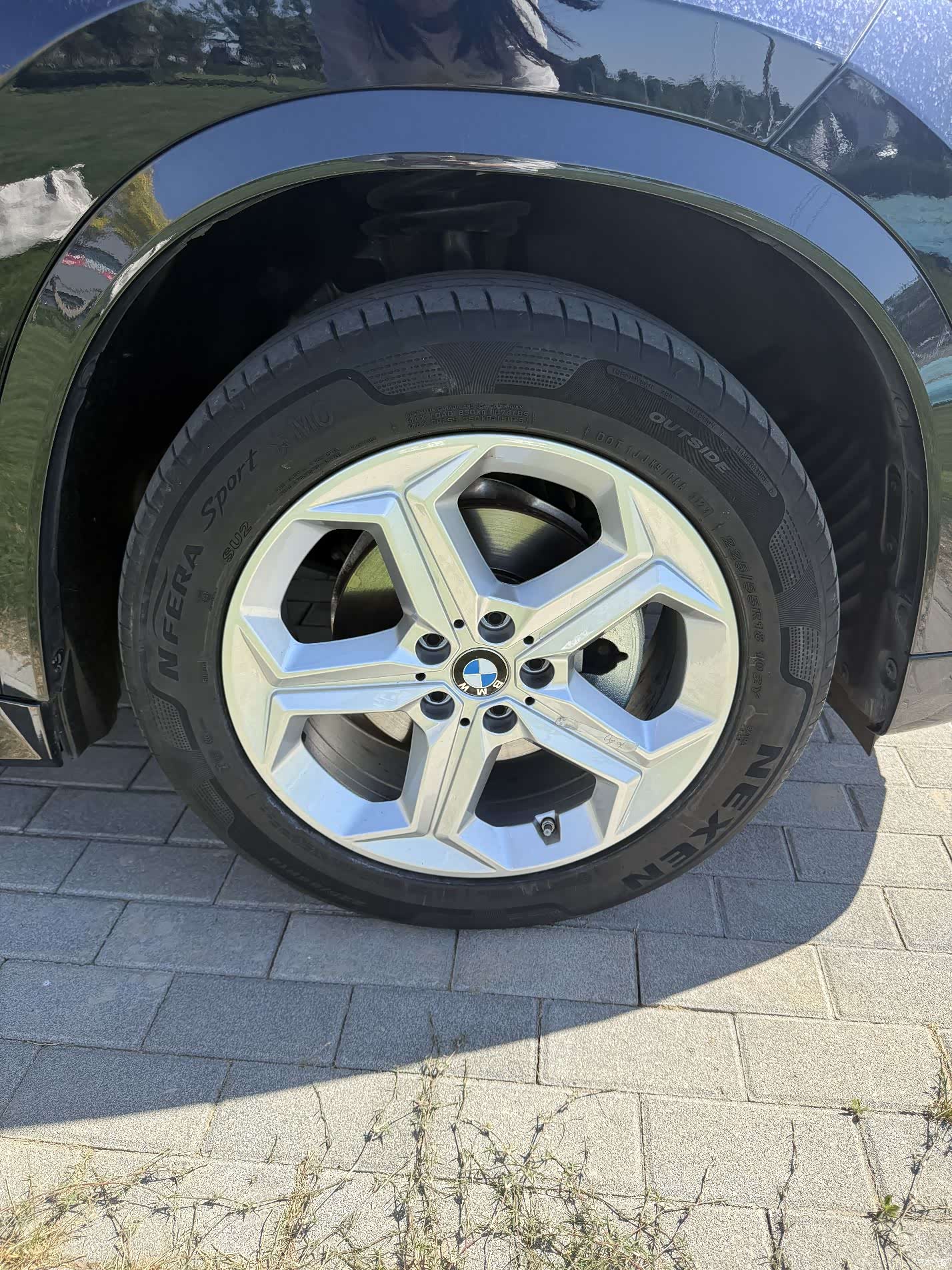 BMW X1, 2023 21