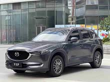 ���Դ�CX-5 2017�� 2.0L �Զ����������� ��V
