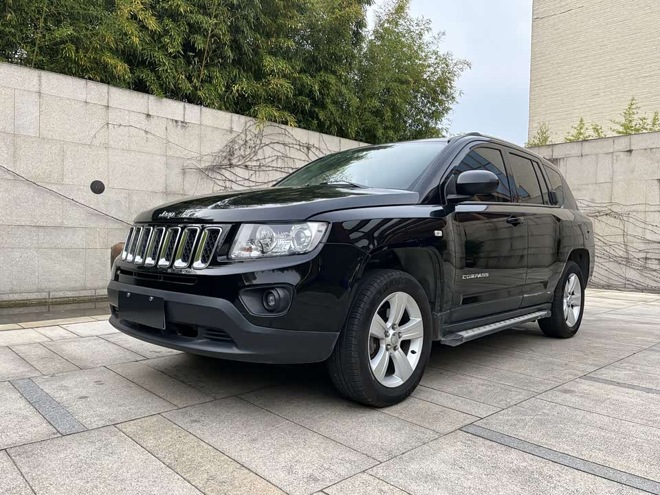 Jeep Guide Jeep Guide
