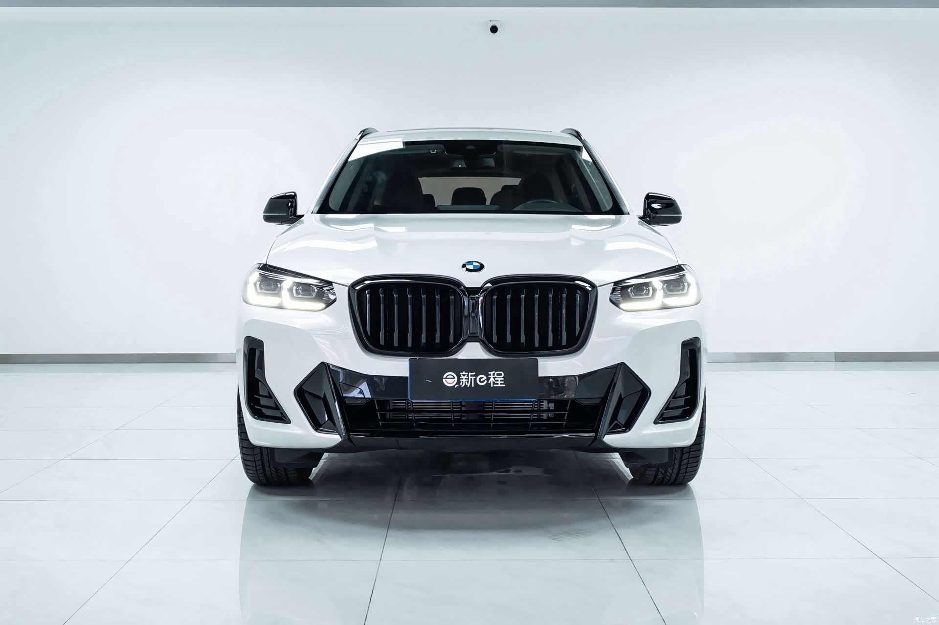 BMW X3, 2022 2