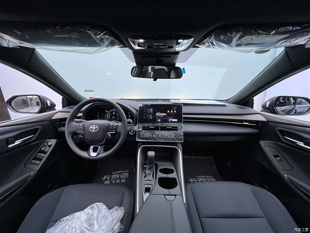 Toyota Avalon, 2024 14