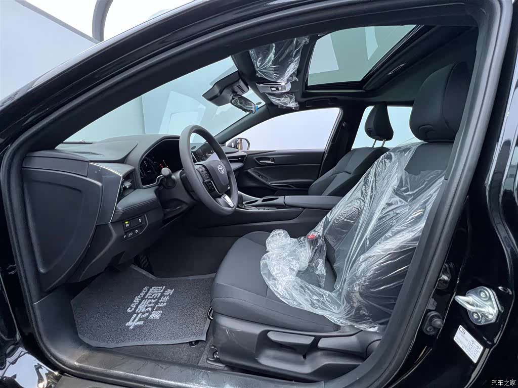 Toyota Avalon, 2024 17