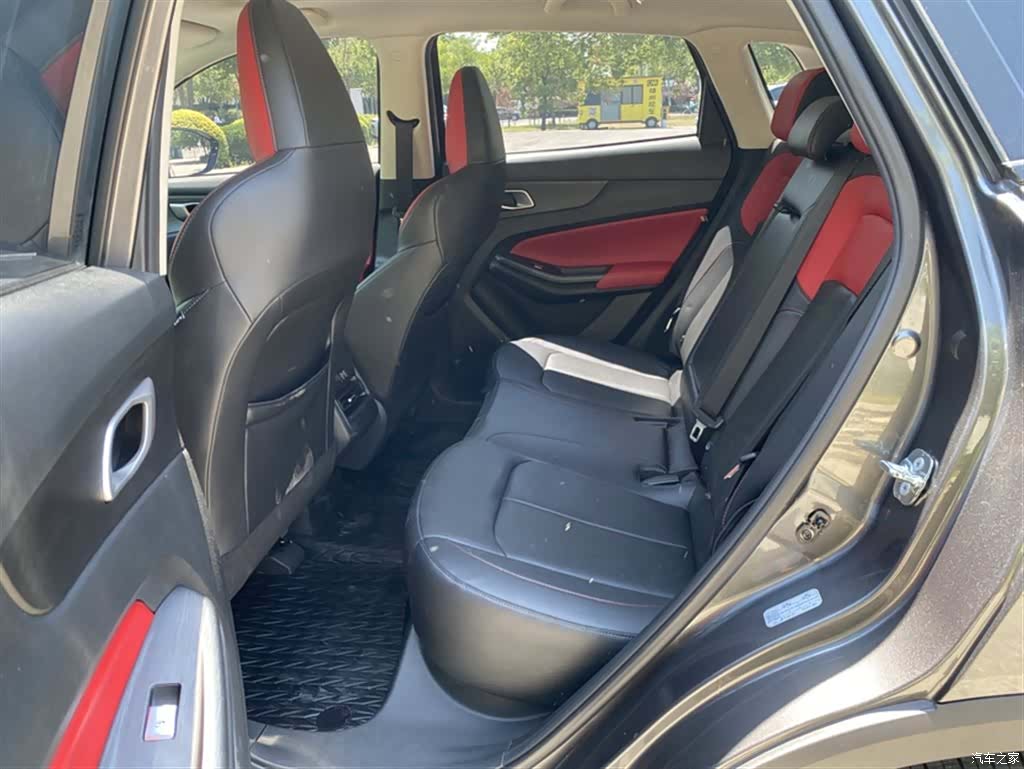 Changan CS55, 2023 17