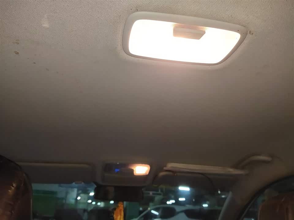 Hyundai Beijing ix35