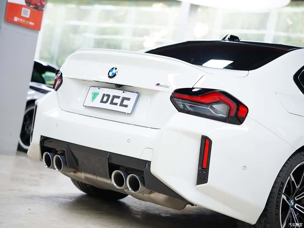 BMW M2, 2024 6