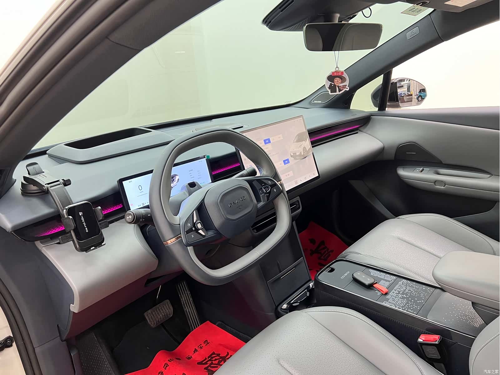 Lynk & Co 02, 2025 16