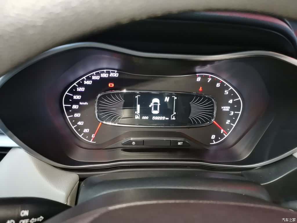 Wuling 510, 2019 12
