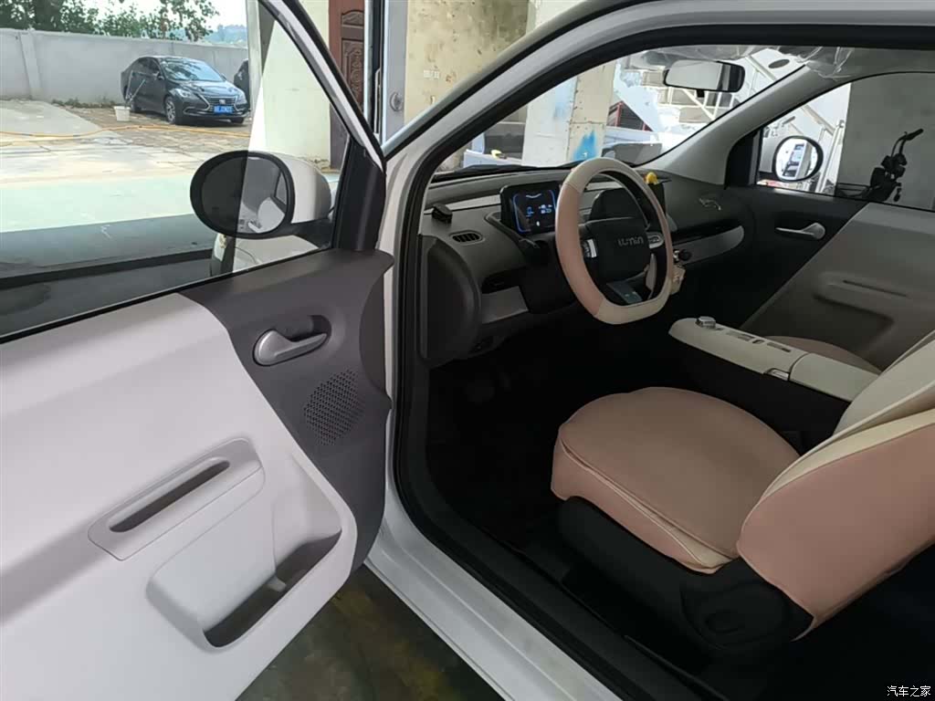 Changan Lumin, 2025 16