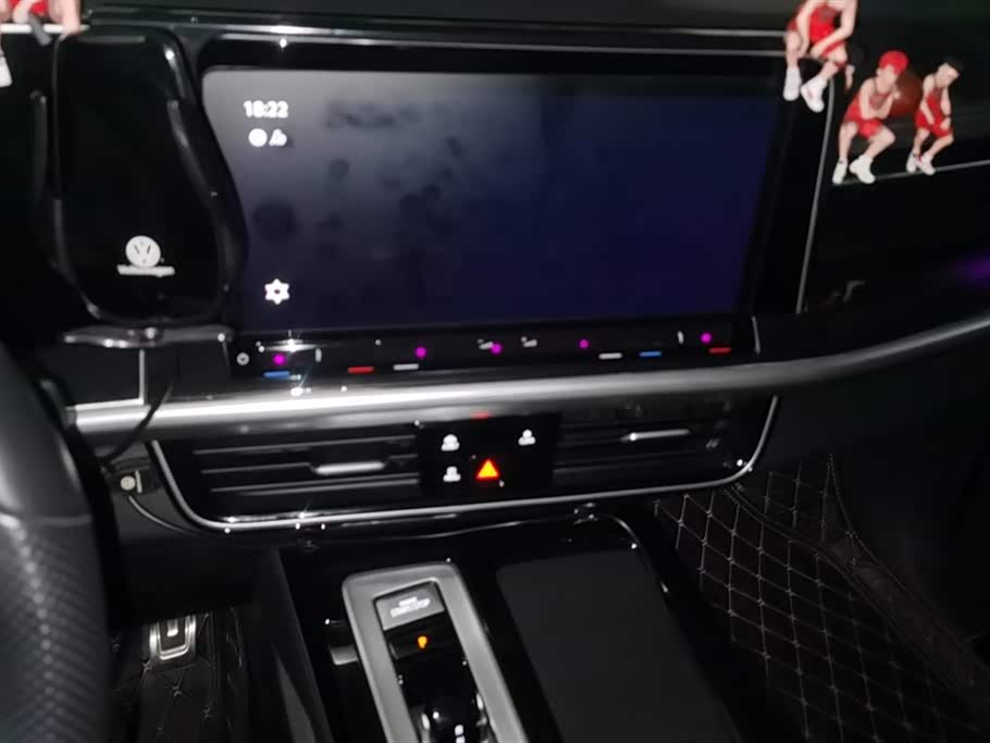 Volkswagen Range patrol