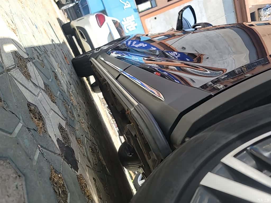 Changan X7, 2020 22