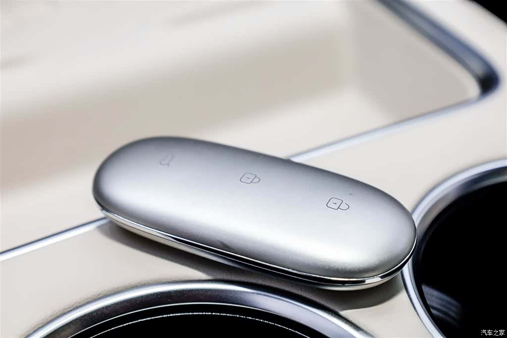 Li Auto L8, 2025 18