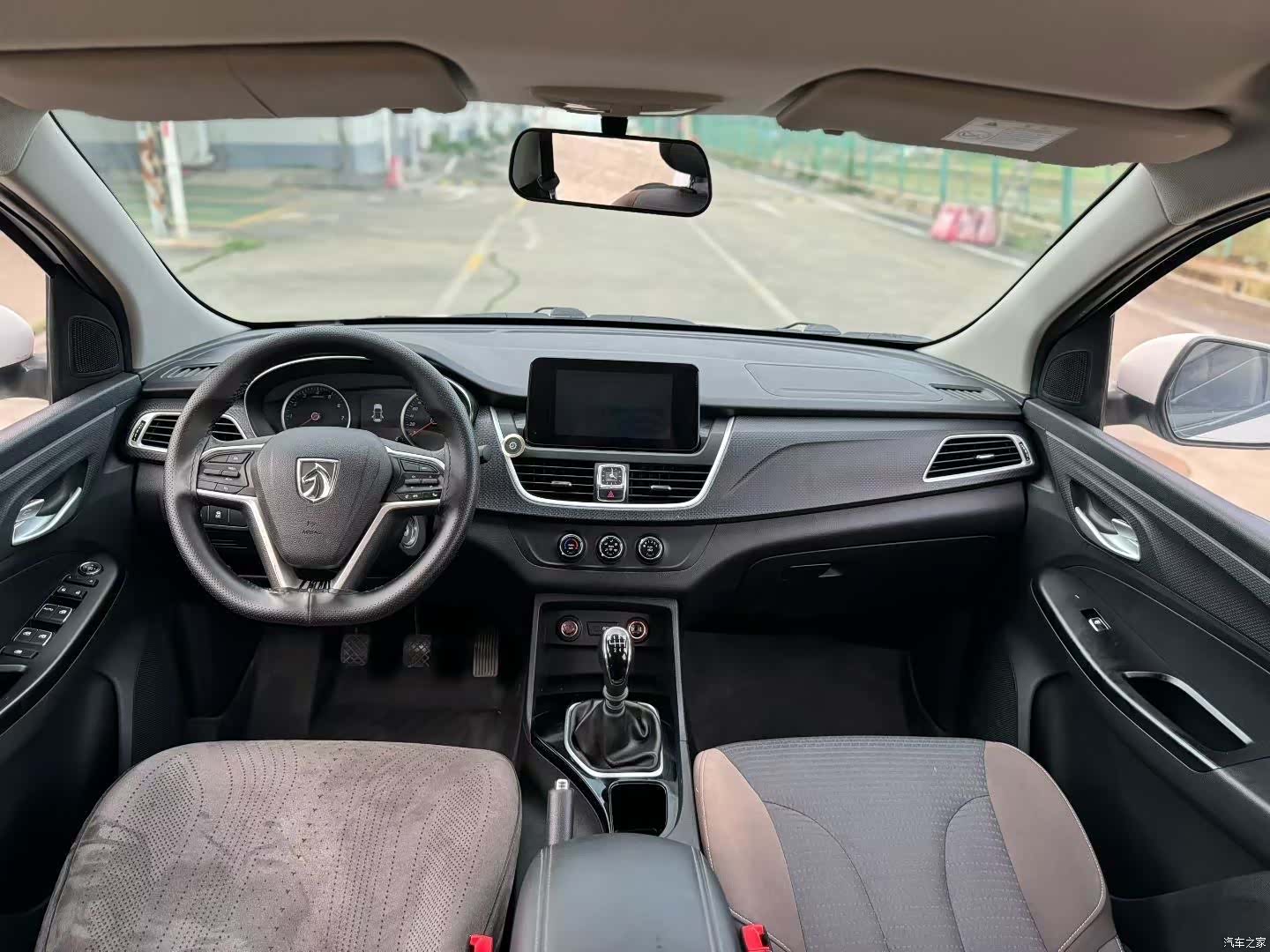 Wuling 730, 2019 все фото
