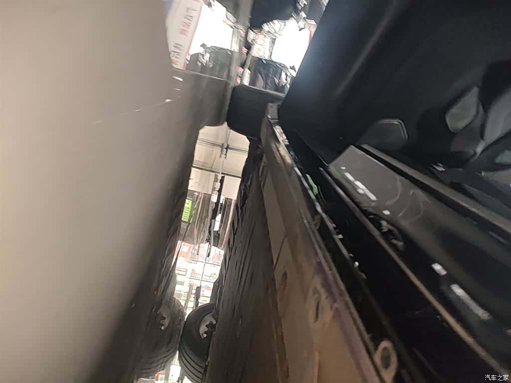 NIO EC6, 2025 22