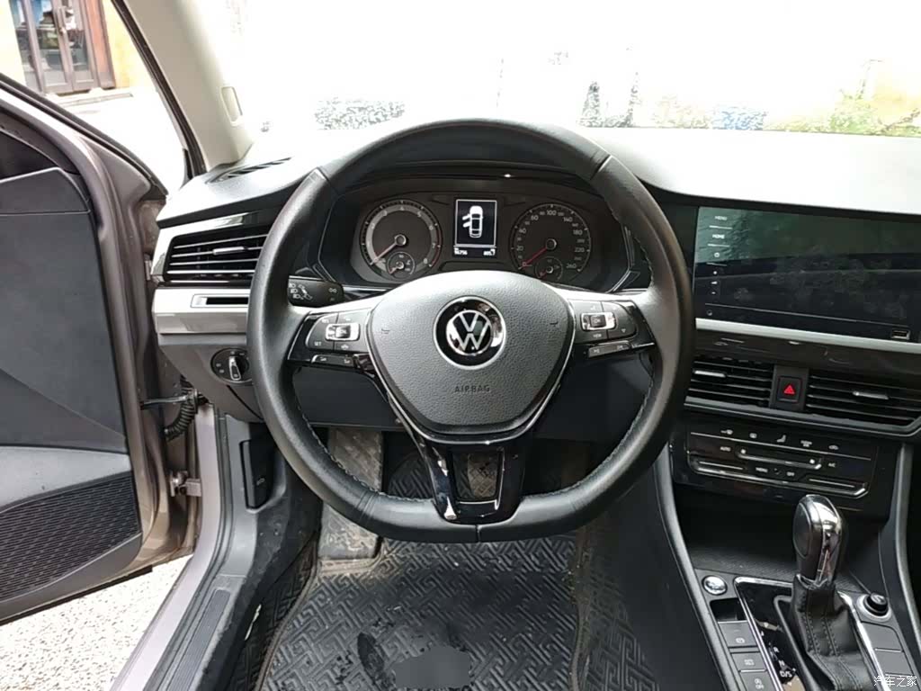 Volkswagen Bora, 2021 11