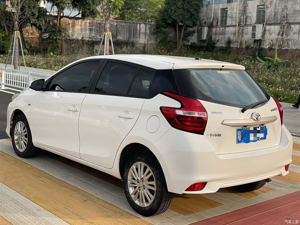 Toyota FS, 2019 4