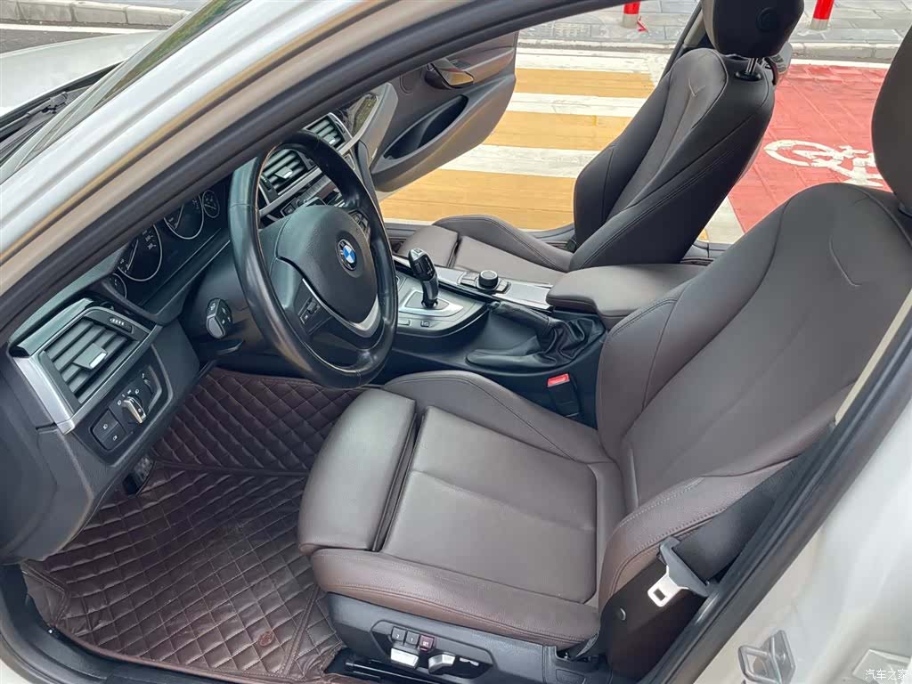 BMW 3 Series, 2018 9