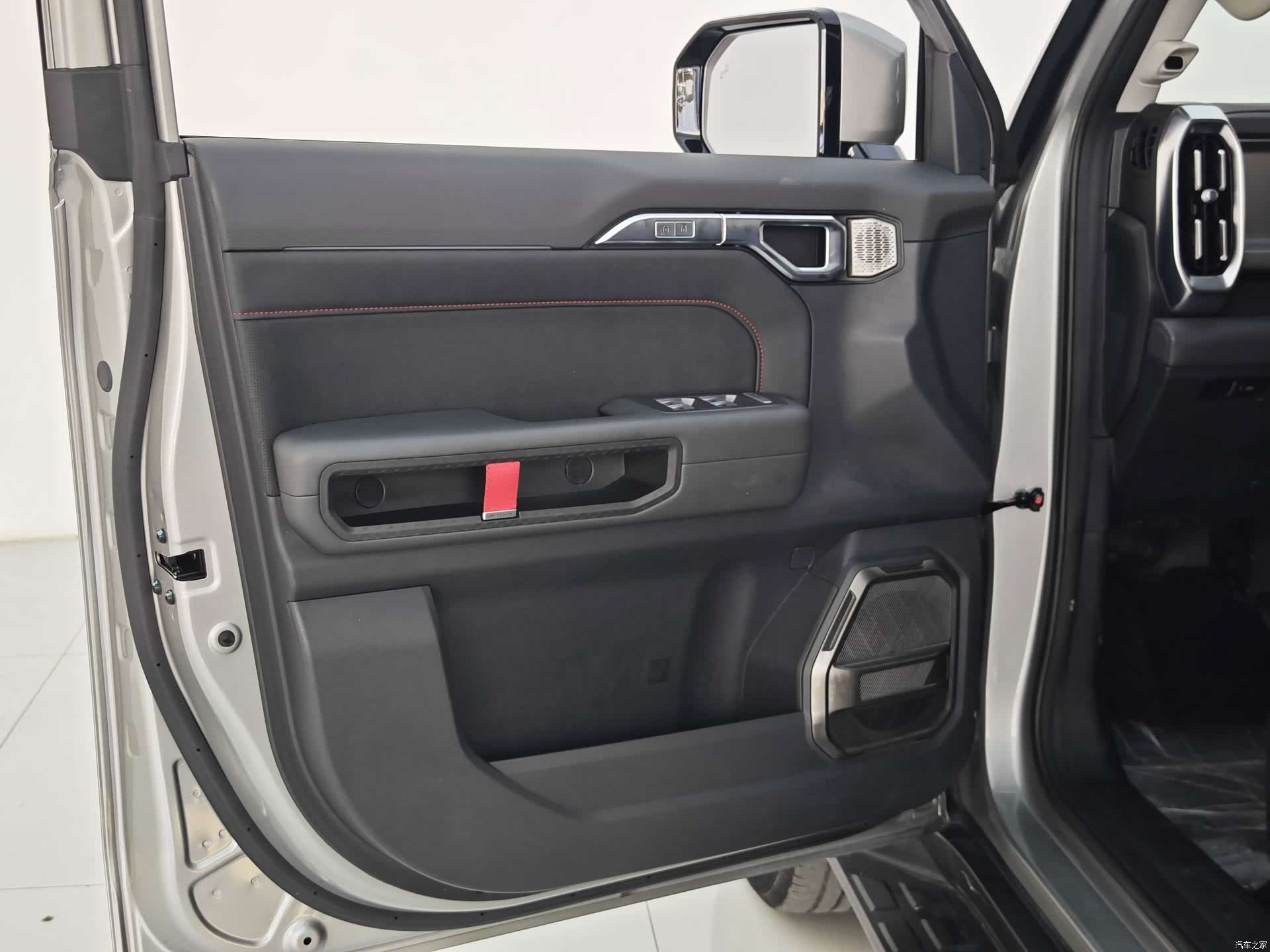 Jetour Traveller, 2024 21