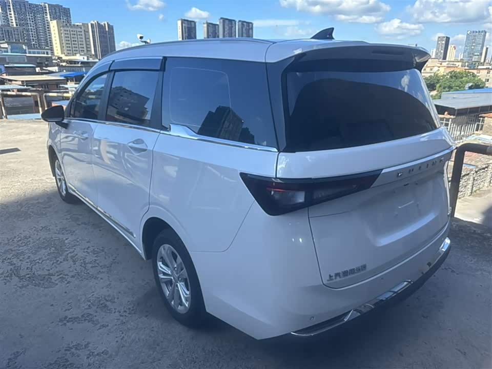 Wuling Wuling Jiachen Wuling Wuling Jiachen