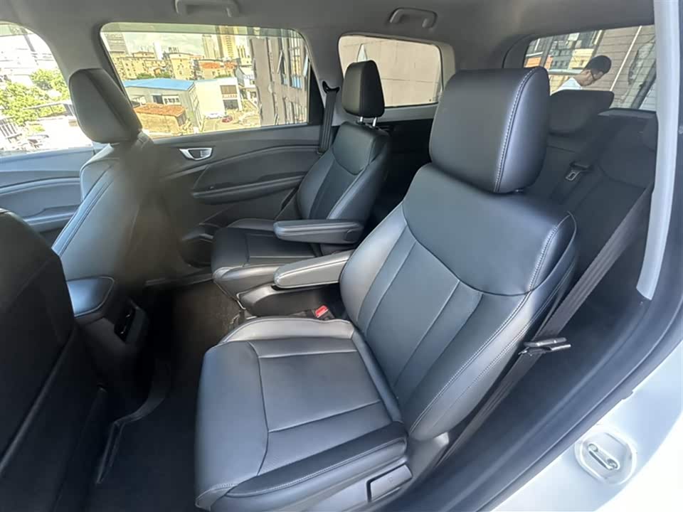 Wuling Wuling Jiachen Wuling Wuling Jiachen