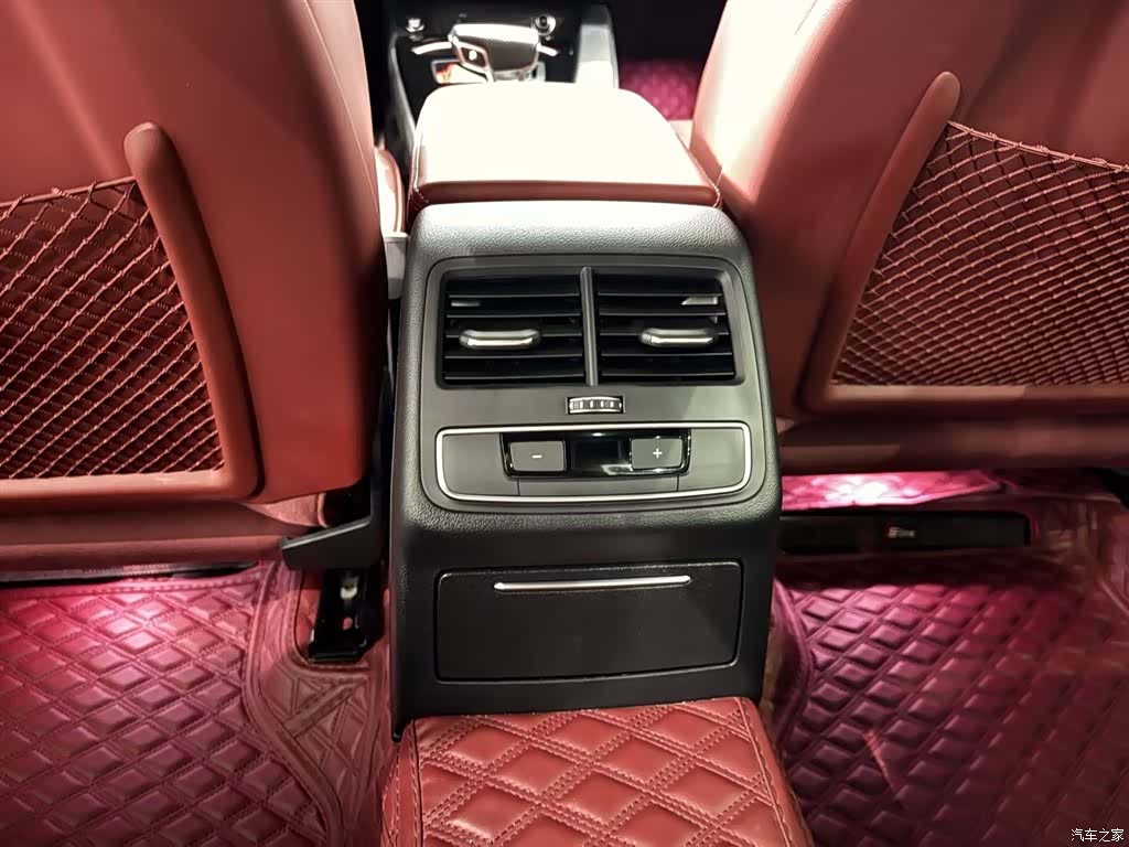 Audi A4L, 2025 16