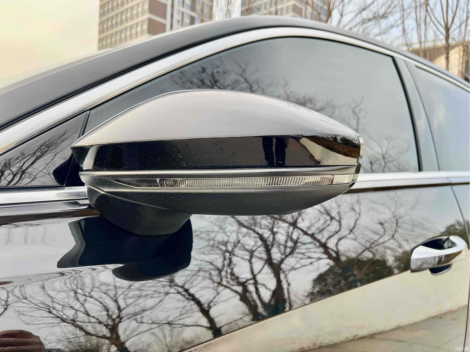 Audi A6L, 2023 все фото