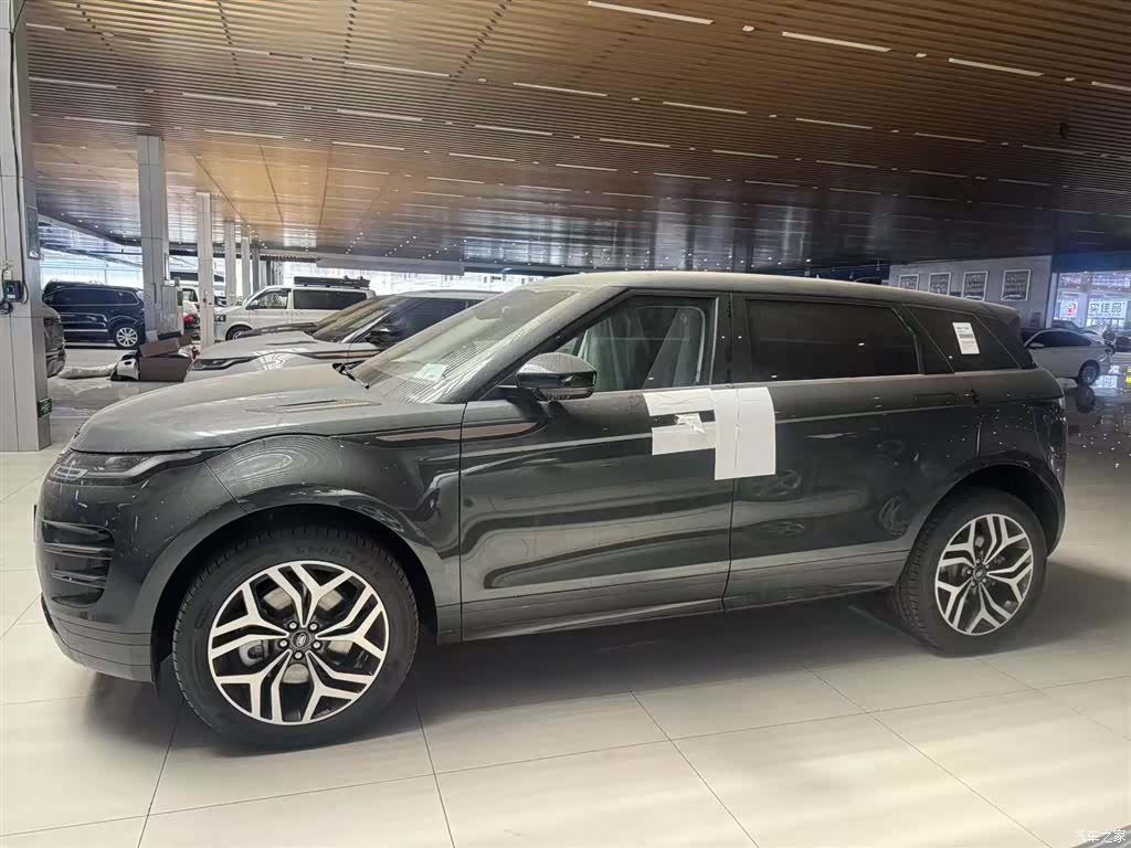 Land Rover Range Rover, 2026 2