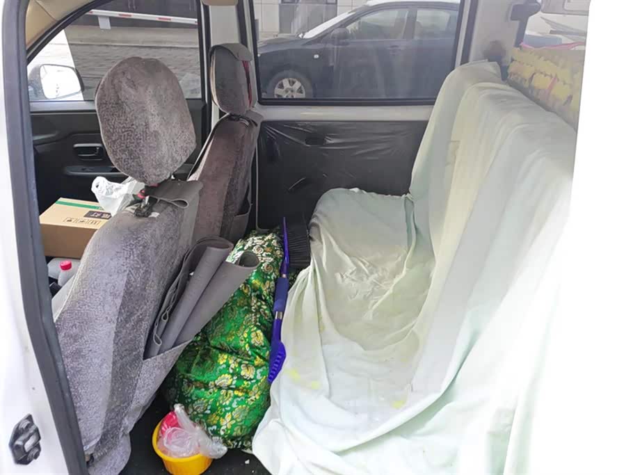 Wuling Wuling Hongguang V