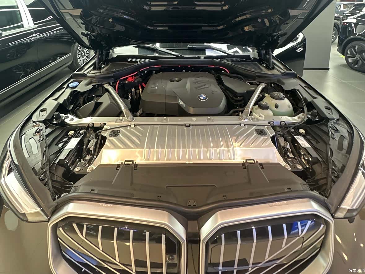 BMW X3, 2026 12